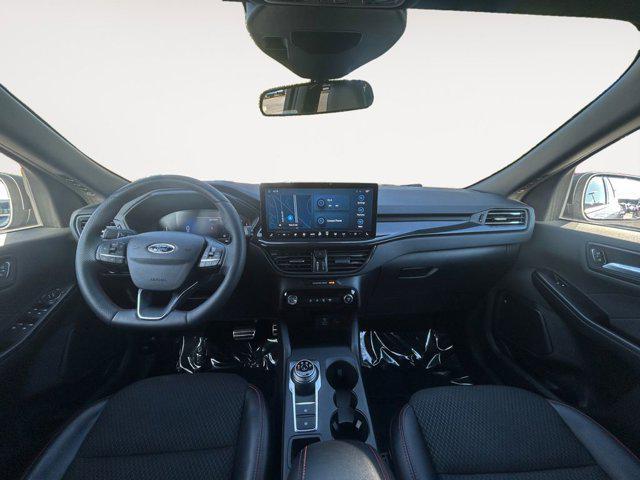 used 2023 Ford Escape car, priced at $25,888