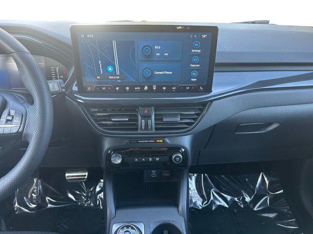 used 2023 Ford Escape car, priced at $25,888