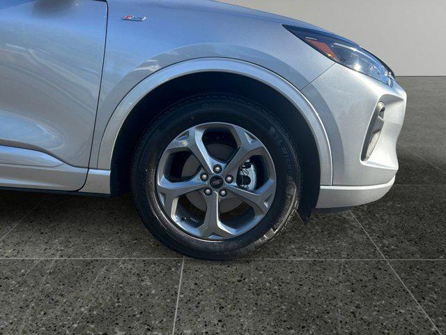 used 2023 Ford Escape car, priced at $25,888