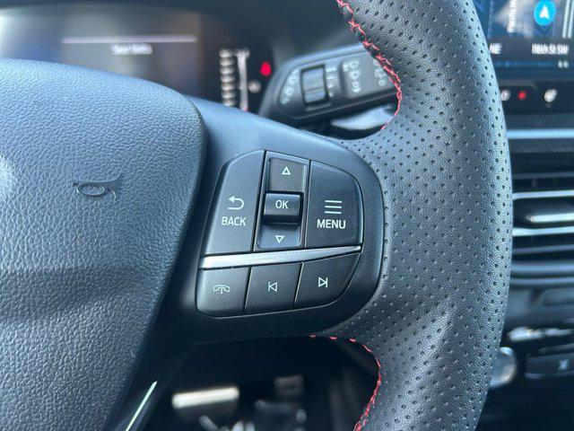 used 2023 Ford Escape car, priced at $25,888