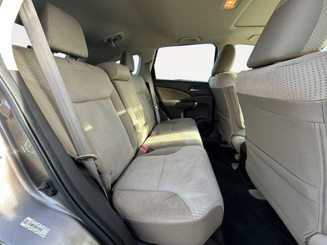 used 2013 Honda CR-V car, priced at $13,888