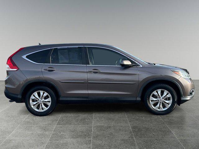 used 2013 Honda CR-V car, priced at $13,888