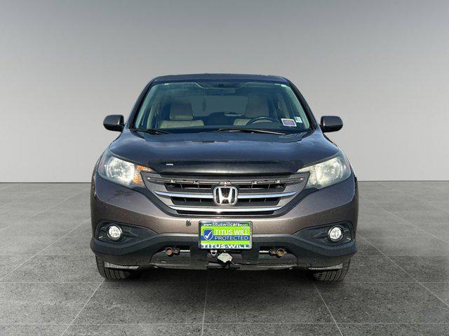 used 2013 Honda CR-V car, priced at $13,888