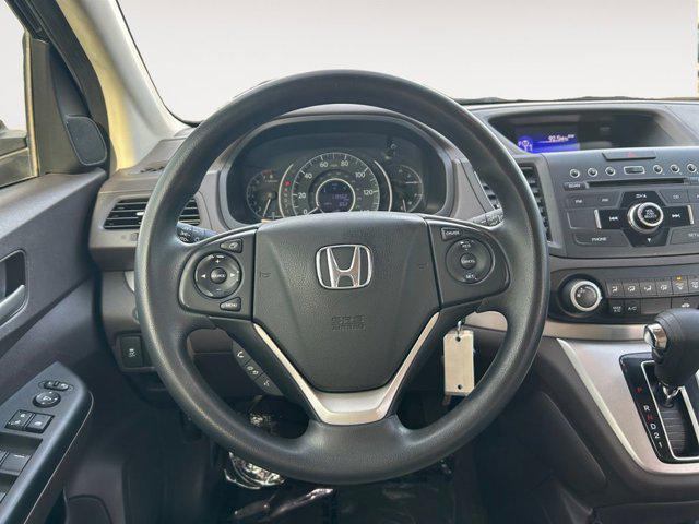 used 2013 Honda CR-V car, priced at $13,888