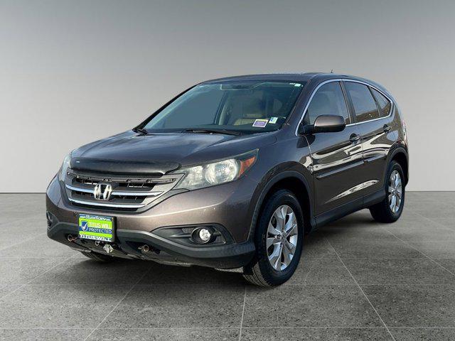 used 2013 Honda CR-V car, priced at $13,888