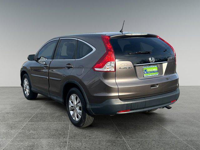 used 2013 Honda CR-V car, priced at $13,888