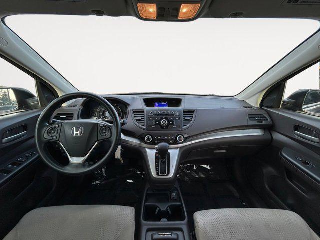 used 2013 Honda CR-V car, priced at $13,888