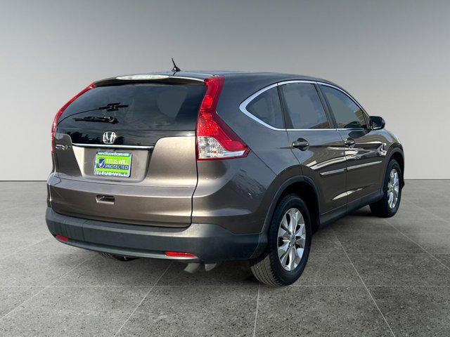 used 2013 Honda CR-V car, priced at $13,888