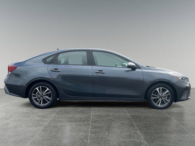 used 2023 Kia Forte car, priced at $17,978