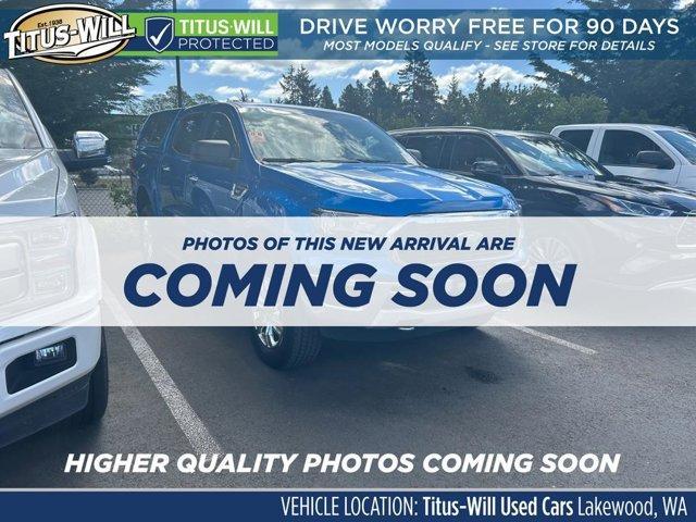 used 2021 Ford Ranger car, priced at $36,977