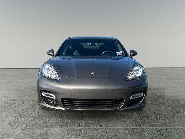 used 2012 Porsche Panamera car, priced at $46,988