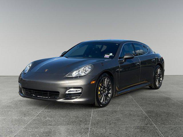 used 2012 Porsche Panamera car, priced at $46,988