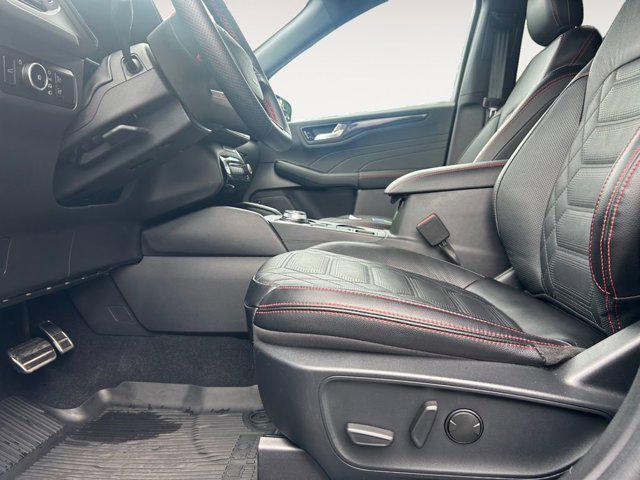 used 2024 Ford Escape car, priced at $36,888