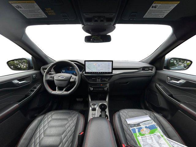 used 2024 Ford Escape car, priced at $36,888