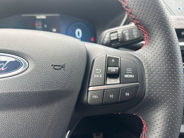 used 2024 Ford Escape car, priced at $36,888