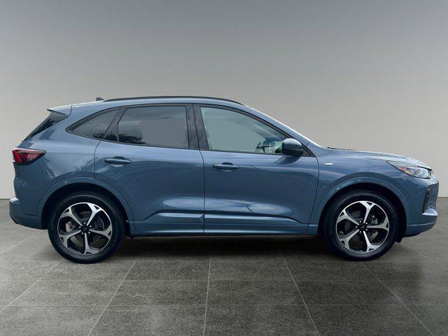 used 2024 Ford Escape car, priced at $36,888