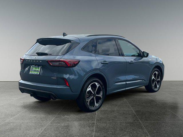used 2024 Ford Escape car, priced at $36,888