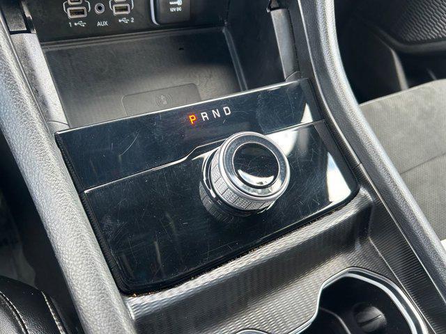 used 2024 Jeep Grand Cherokee car, priced at $35,977