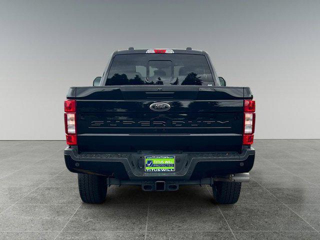 used 2022 Ford F-350 car, priced at $52,988