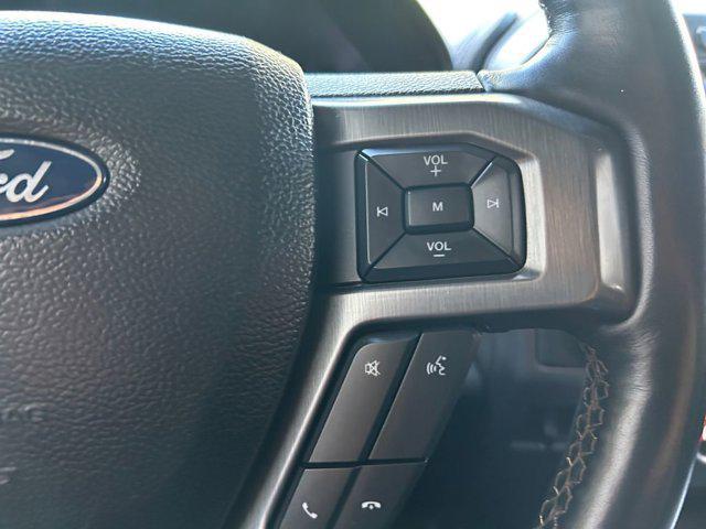 used 2021 Ford Expedition Max car, priced at $51,980