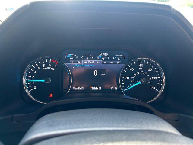 used 2021 Ford Expedition Max car, priced at $51,980