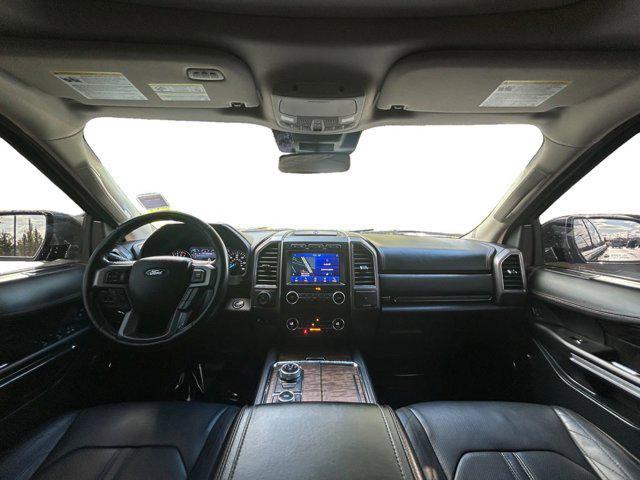 used 2021 Ford Expedition Max car, priced at $51,980