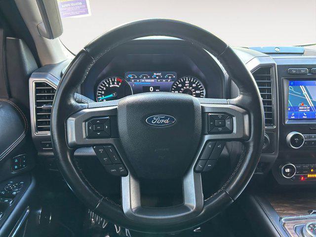 used 2021 Ford Expedition Max car, priced at $51,980