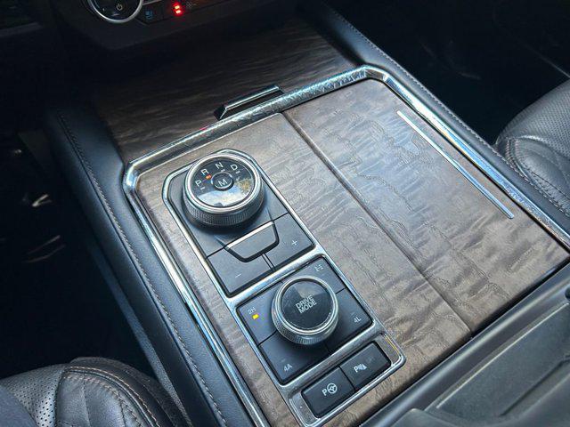 used 2021 Ford Expedition Max car, priced at $51,980