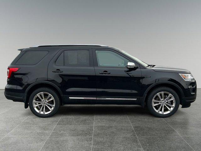 used 2019 Ford Explorer car, priced at $25,994