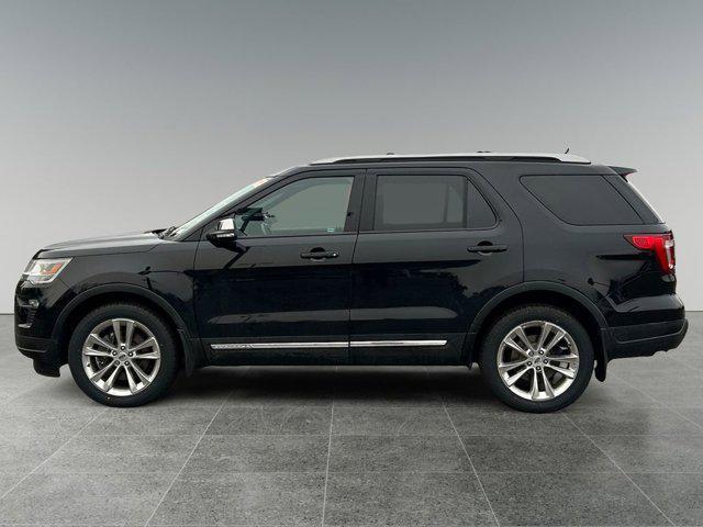 used 2019 Ford Explorer car, priced at $25,994