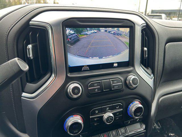 used 2020 GMC Sierra 1500 car, priced at $37,980