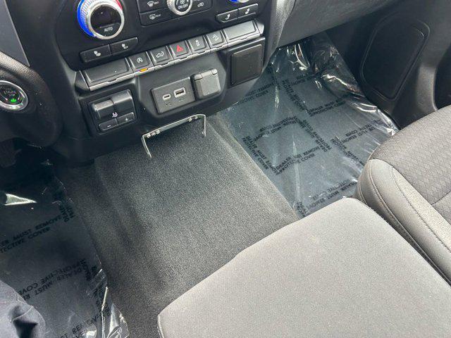 used 2020 GMC Sierra 1500 car, priced at $37,980