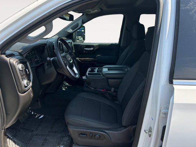 used 2020 GMC Sierra 1500 car, priced at $36,987