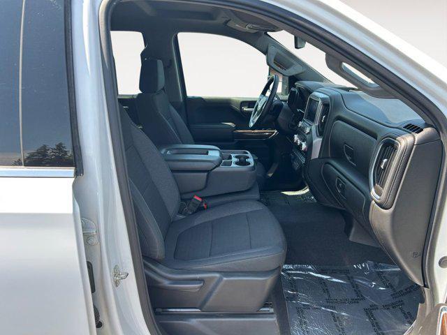 used 2020 GMC Sierra 1500 car, priced at $36,987