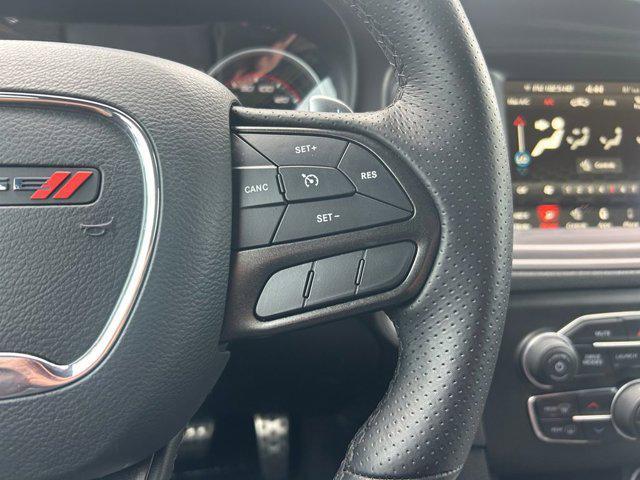 used 2023 Dodge Charger car, priced at $56,990