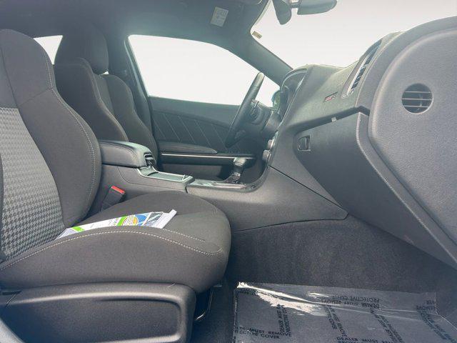 used 2023 Dodge Charger car, priced at $56,990
