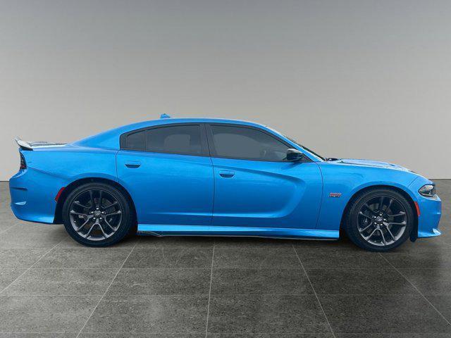 used 2023 Dodge Charger car, priced at $56,990
