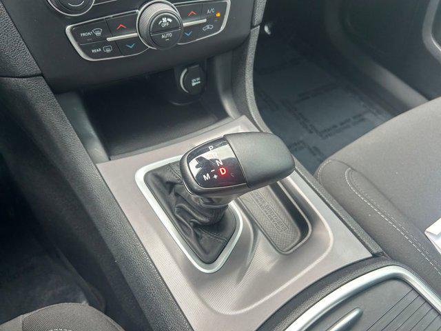 used 2023 Dodge Charger car, priced at $56,990