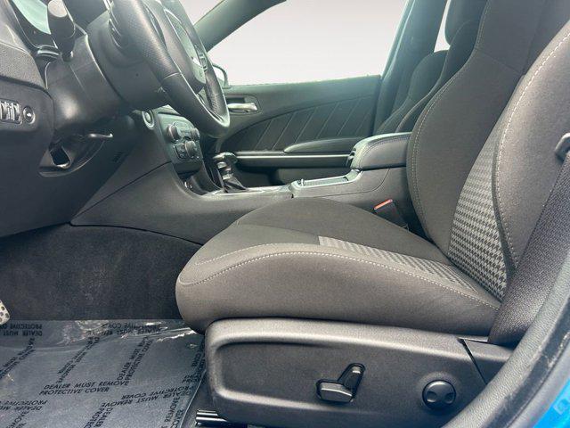 used 2023 Dodge Charger car, priced at $56,990