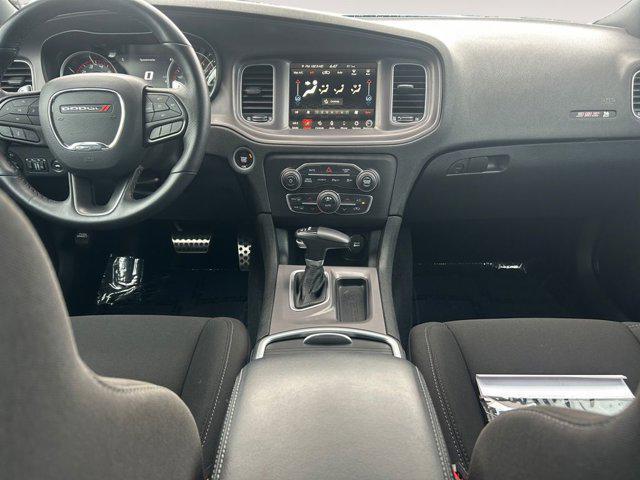 used 2023 Dodge Charger car, priced at $56,990
