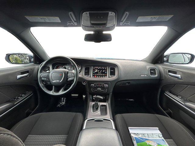 used 2023 Dodge Charger car, priced at $56,990