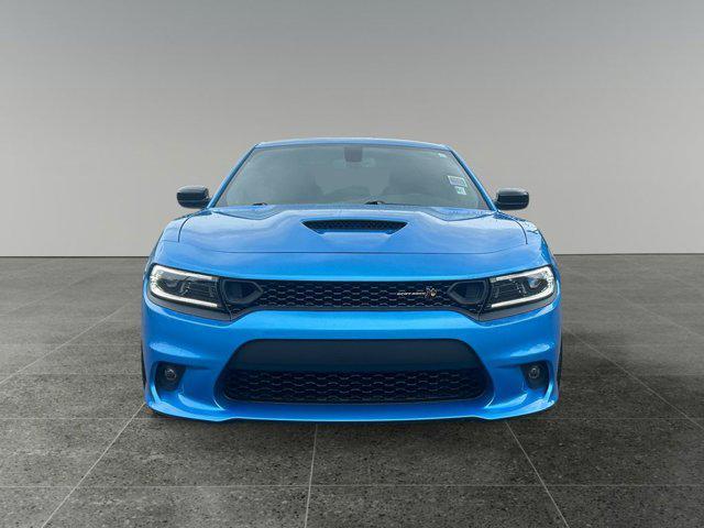 used 2023 Dodge Charger car, priced at $56,990
