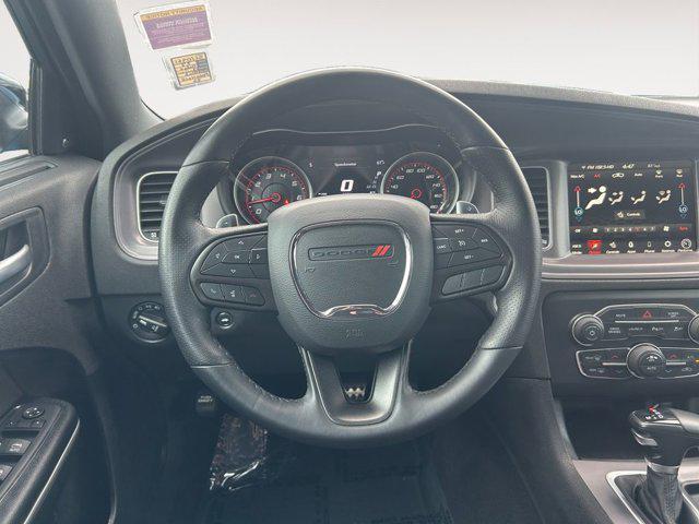 used 2023 Dodge Charger car, priced at $56,990
