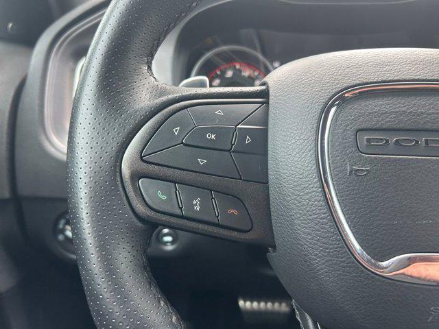 used 2023 Dodge Charger car, priced at $56,990