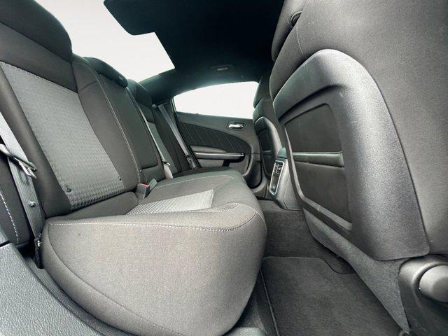 used 2023 Dodge Charger car, priced at $56,990