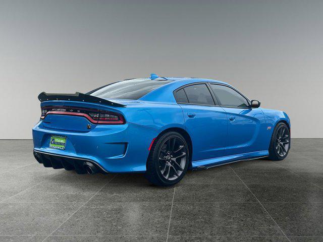 used 2023 Dodge Charger car, priced at $56,990