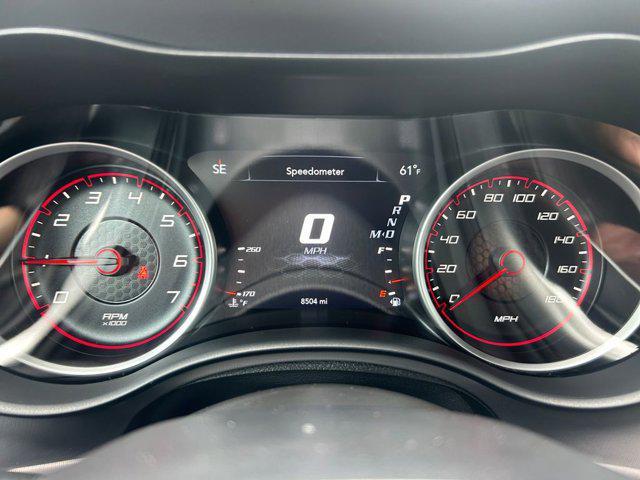 used 2023 Dodge Charger car, priced at $56,990