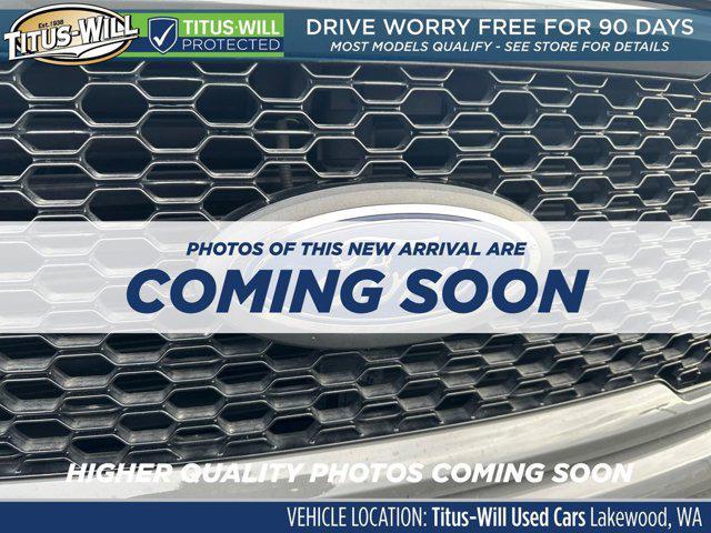 used 2018 Ford F-150 car, priced at $24,988