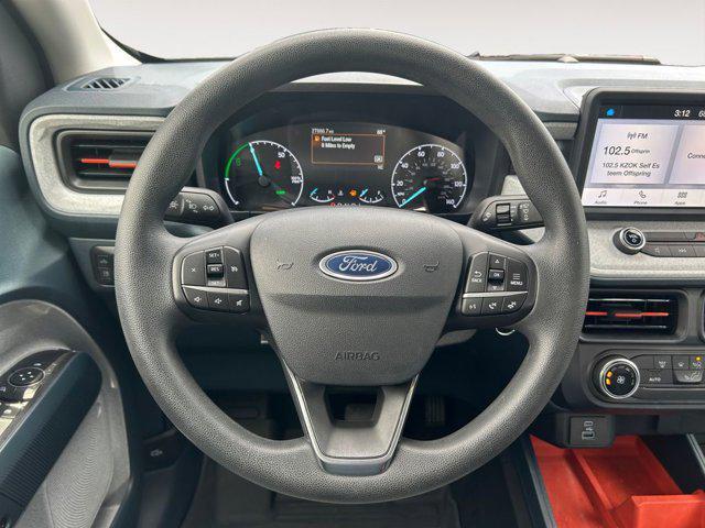 used 2022 Ford Maverick car, priced at $27,988