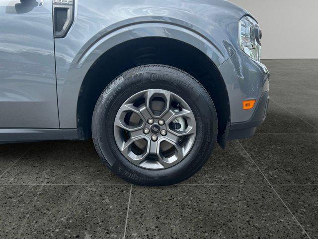 used 2022 Ford Maverick car, priced at $27,988